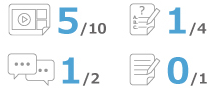 Schedule