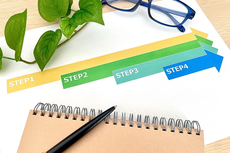 目標設定に役立つOKRとは?KPI・MBOとの違いや具体例を解説